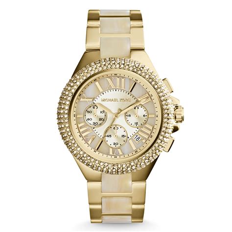 michael kors ure|Michael Kors ur .